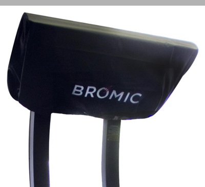 Bromic Heating - Tungsten Portable Patio Heater Cover - BH3030010