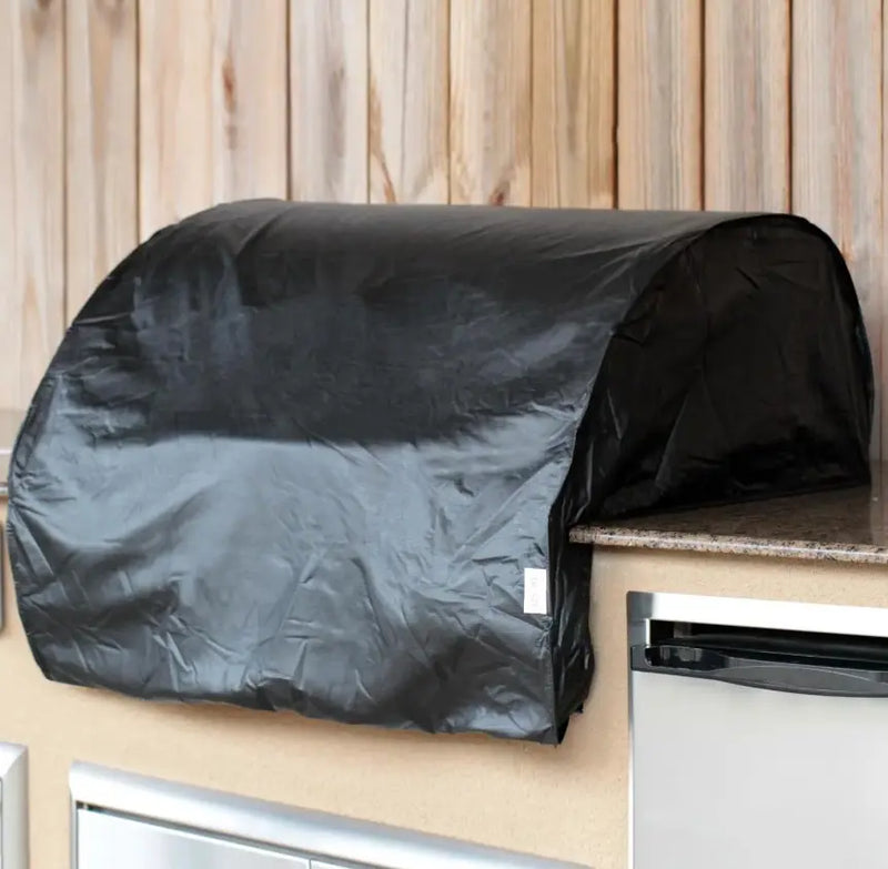 Blaze 4 burner Grill package deal Propane 32" Grill cover and side burner BBP3LP