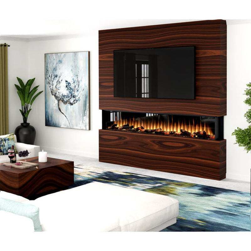 Dimplex Ignite Ultra 100-inch Linear Electric Fireplace (ULT100)