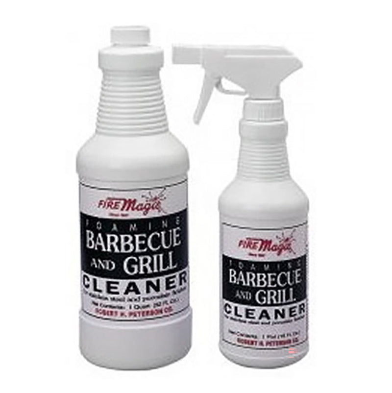 Fire Magic foaming grill cleaner 12 pack- 3585-12