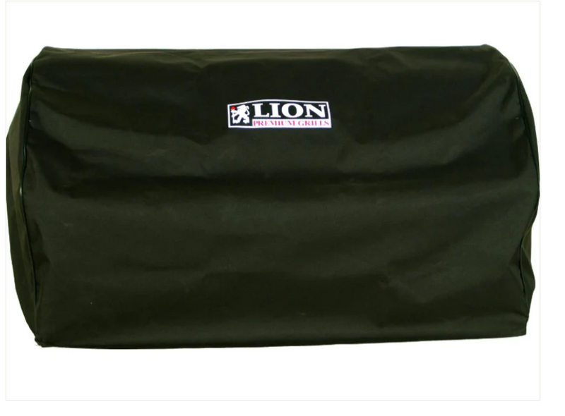 Lion 75625 Liquid Propane Gas with Cover and Double Access Door - PCKG1-75625