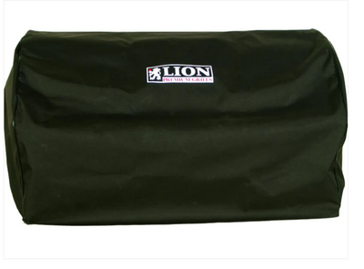 Lion 65625 Liquid Propane Gas with Cover and Double Access Door - PCKG1-65625