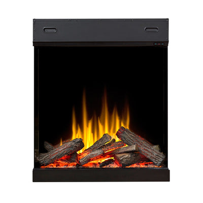 Dimplex Ignite Aspire 30-inch Built-in Firebox Electric Fireplace (ASP30)