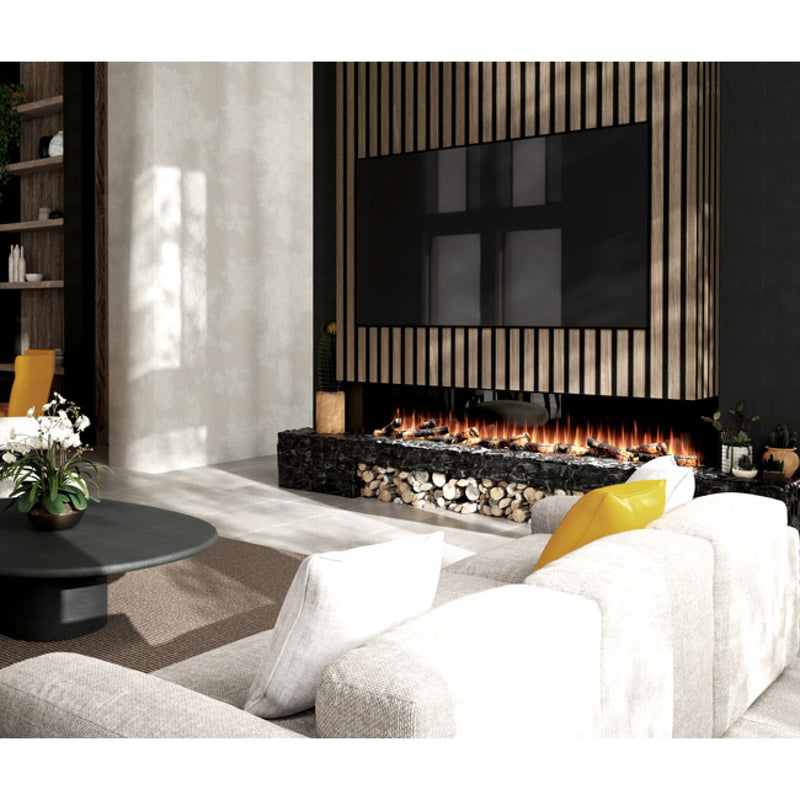 Dimplex Ignite Ultra 100-inch Linear Electric Fireplace (ULT100)