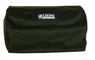 Lion 90814 Liquid Propane Gas with Cover and Double Access Door - PCKG1-90814