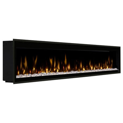 Dimplex Ignite Evolve 100-inch Linear Electric Fireplace (EVO100)