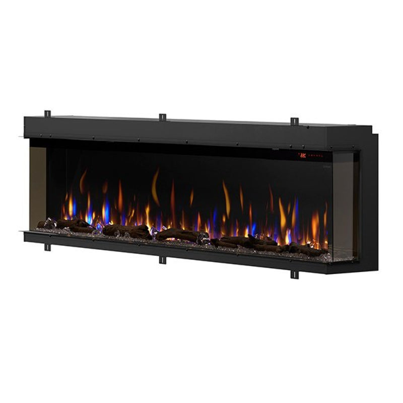 Dimplex IgniteXL Bold Built-In 88-inch Linear Electric Fireplace