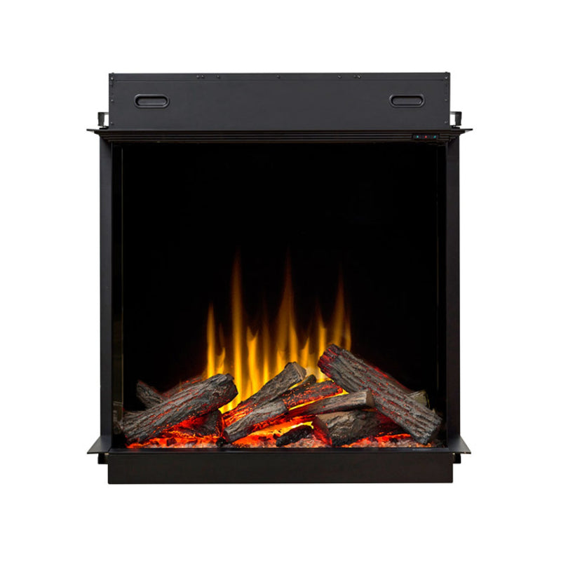 Dimplex Ignite Aspire 36-inch Built-in Firebox Electric Fireplace (ASP36)