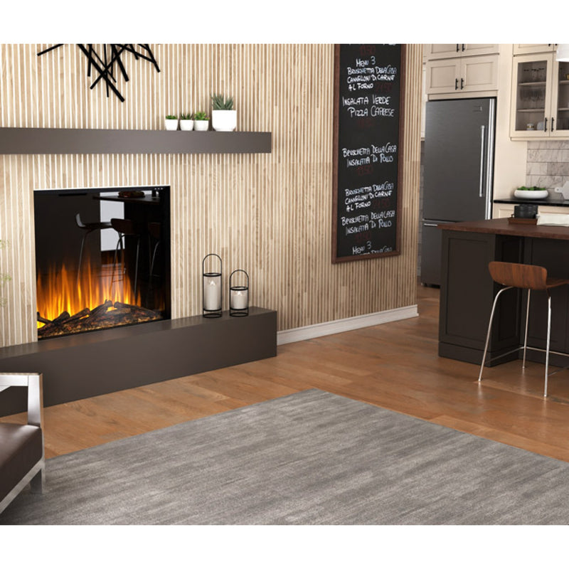 Dimplex Ignite Aspire 36-inch Built-in Firebox Electric Fireplace (ASP36)