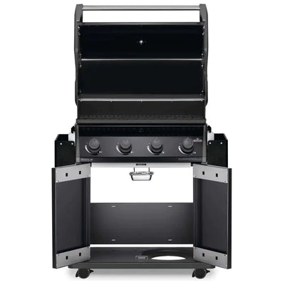 Napoleon Rogue 525 Propane Gas Grill - R525PK-1