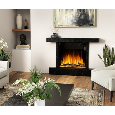 Dimplex Ignite Aspire 30-inch Built-in Firebox Electric Fireplace (ASP30)