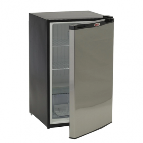 Open Box Bull 4.5 cu. Ft Standard Refrigerator- 11000-OB