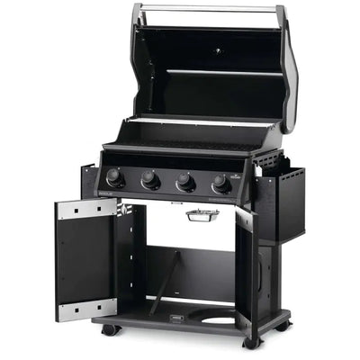 Napoleon Rogue 525 Propane Gas Grill - R525PK-1