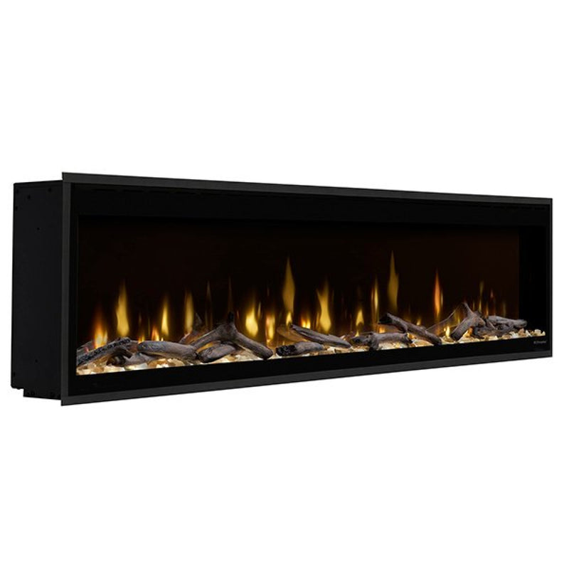 Dimplex Ignite Evolve 74-inch Linear Electric Fireplace (EVO74)