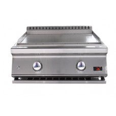 Bonfire Whistler - 28-Inch 2-Burner Drop In LP Griddle with Side Burner, Door/Drawer Combo and Smoker Box - PCKG2CBBGD-LPDDSMKBX