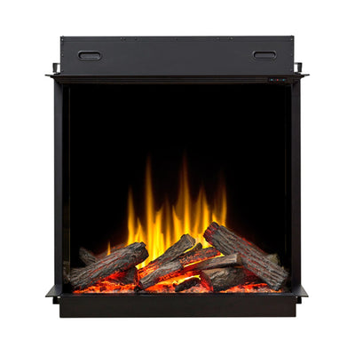 Dimplex Ignite Aspire 30-inch Built-in Firebox Electric Fireplace (ASP30)