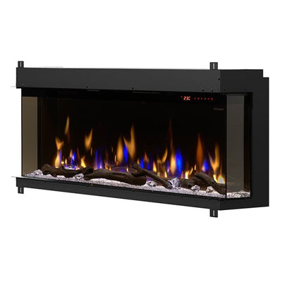 Dimplex IgniteXL Bold Built-In 60-inch Linear Electric Fireplace