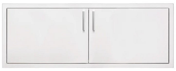 Summerset 45" Double Access Door With Hidden Hinge - DD-45