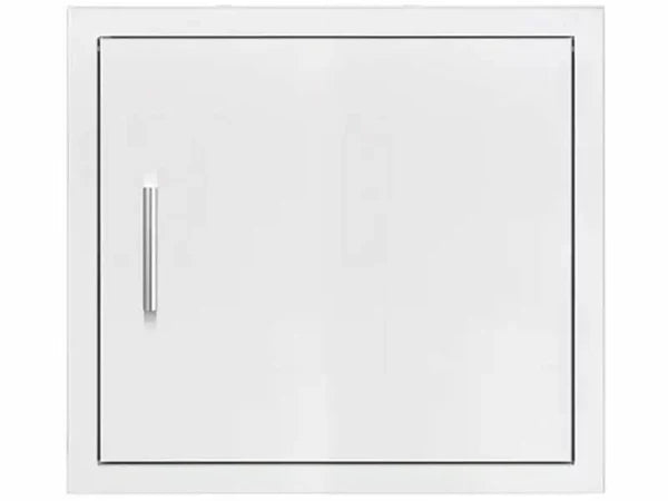 Summerset 22X20" Horizontal Access Door With Hidden Hinge - DH-22