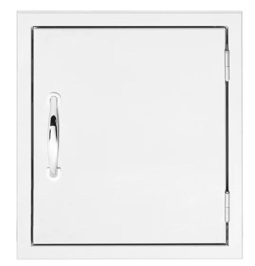 Summerset 18 X 22 Vertical Access Door With Hidden Hinge - DV-18