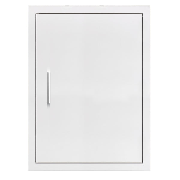 Summerset 20 X 27 Vertical Access Door With Hidden Hinge - DV-20