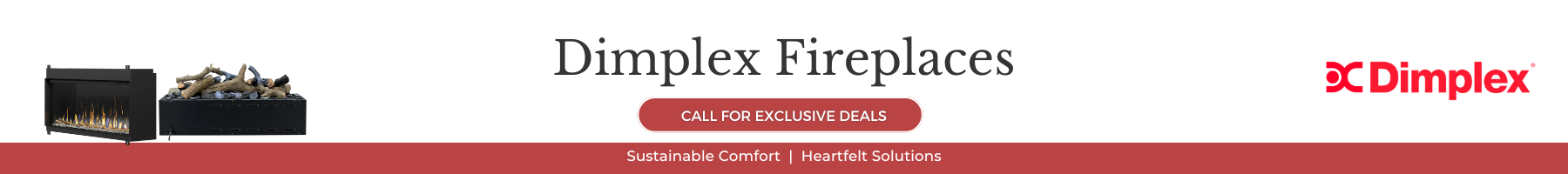 Website banner