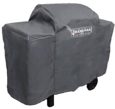 Brand-Man - For Bronco2 - 3 Burner Grill Cover - BRONCO2-COV