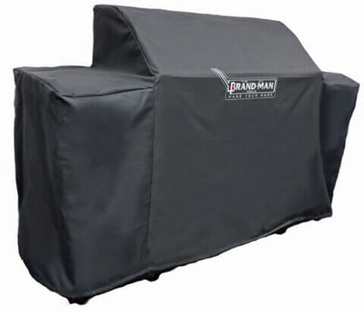 Brand-Man - For Rustler2 - 6 Burner Grill Cover - RUSTLER6COV