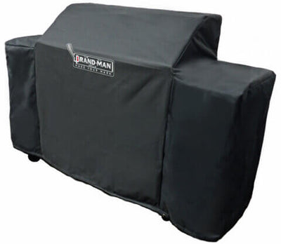 Brand-Man - For Rustler2 - 6 Burner Grill Cover - RUSTLER6COV