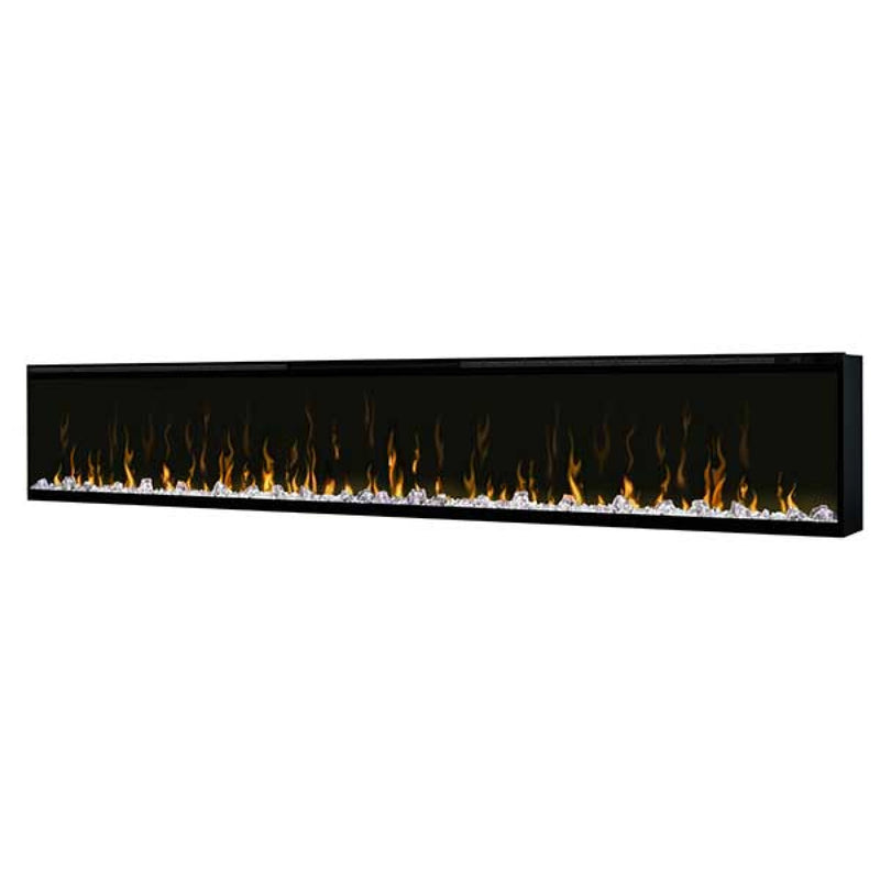 Dimplex IgniteXL 100-inch Linear Electric Fireplace