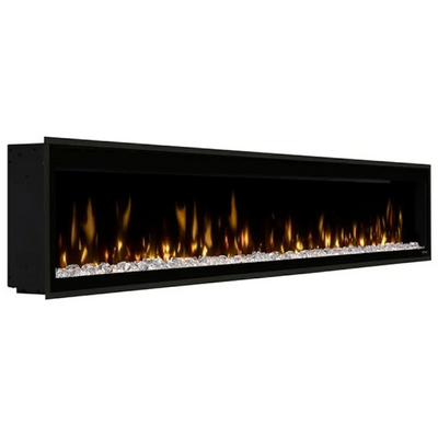 Dimplex Ignite Evolve 100-inch Linear Electric Fireplace- EVO100