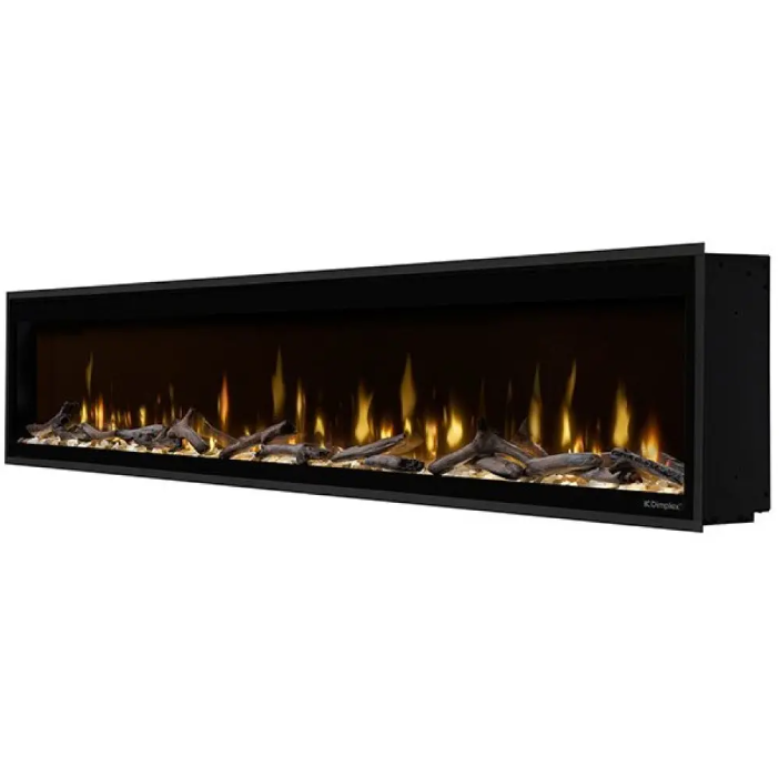 Dimplex Ignite Evolve 100-inch Linear Electric Fireplace- EVO100