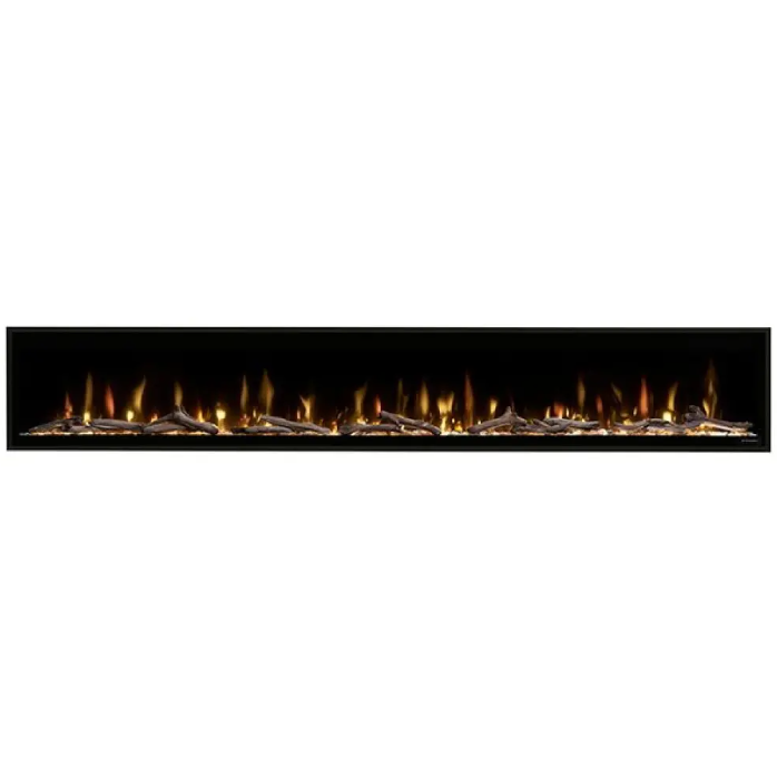 Dimplex Ignite Evolve 100-inch Linear Electric Fireplace- EVO100