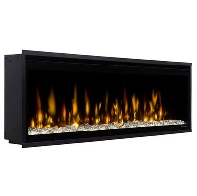 Dimplex Ignite Evolve 74-inch Linear Electric Fireplace- EVO74