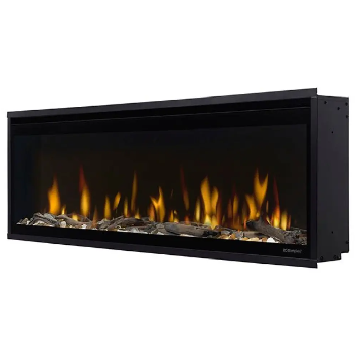 Dimplex Ignite Evolve 74-inch Linear Electric Fireplace- EVO74