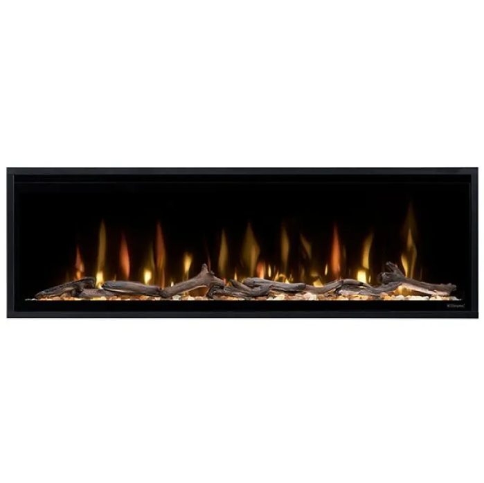 Dimplex Ignite Evolve 74-inch Linear Electric Fireplace- EVO74