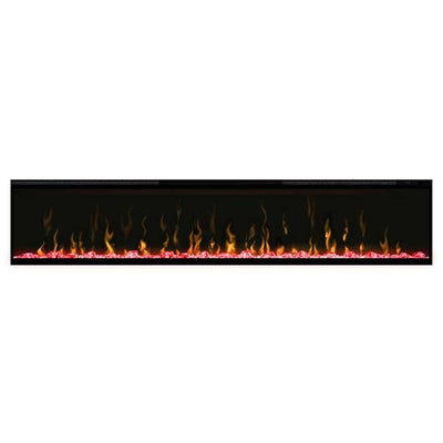 Dimplex IgniteXL 74-inch Linear Electric Fireplace