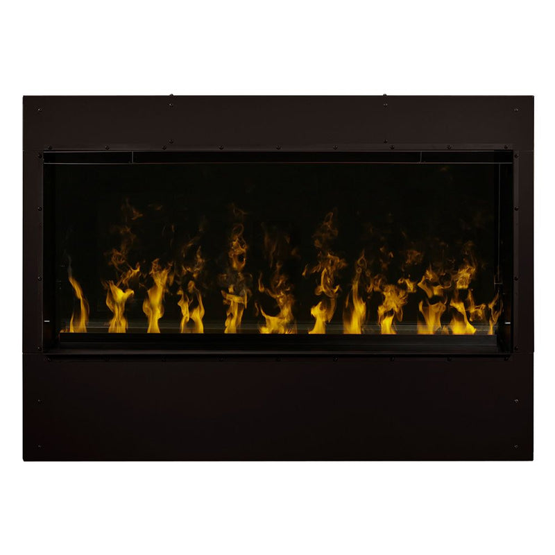 Dimplex 40-inch Opti-myst Pro 1000 Built-in Electric Firebox with Heat- GBF1000-PRO