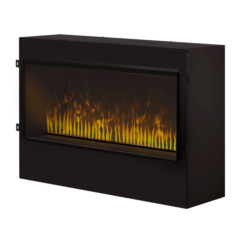 Dimplex 40-inch Opti-myst Pro 1000 Built-in Electric Firebox with Heat- GBF1000-PRO