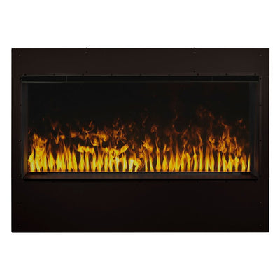 Dimplex 40-inch Opti-myst Pro 1000 Built-in Electric Firebox with Heat- GBF1000-PRO