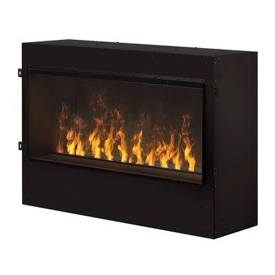 Dimplex 40-inch Opti-myst Pro 1000 Built-in Electric Firebox with Heat- GBF1000-PRO