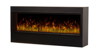 Dimplex 60-inch Opti-myst Pro 1500 Built-in Electric Firebox with Heat- GBF1500-PRO