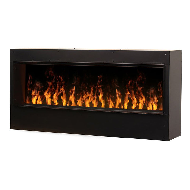 Dimplex 60-inch Opti-myst Pro 1500 Built-in Electric Firebox with Heat- GBF1500-PRO