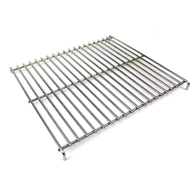 MHP Hybrid Stainless Steel Briquette Grate for WHRG & THRG Model Grills - GGGRATEHSS