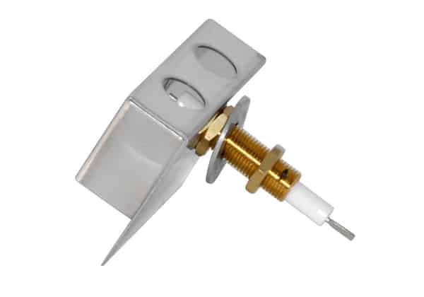 MHP Ignitor Box and Electrode for JNR, WNK &amp; TJK Grills - GGIB
