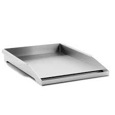 Summerset 14X17.5" Griddle Plate - GP-14