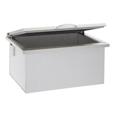 Summerset 28X26" 2.7C Drop-In Cooler - IC-28