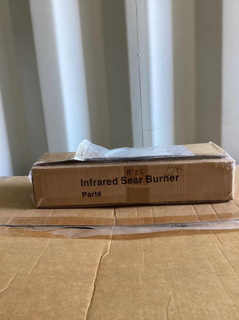 Blaze IR Burner BLZ-IR Open Box