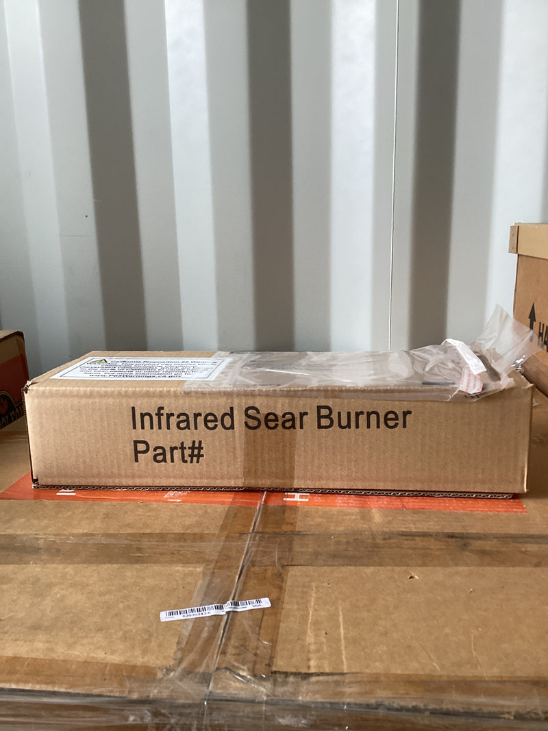 Blaze Infrared Sear Burner BLZ-IR (New)