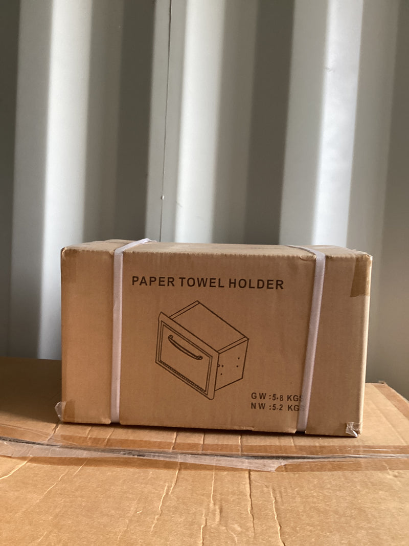 OCI Paper Towel Holder (Open Box)